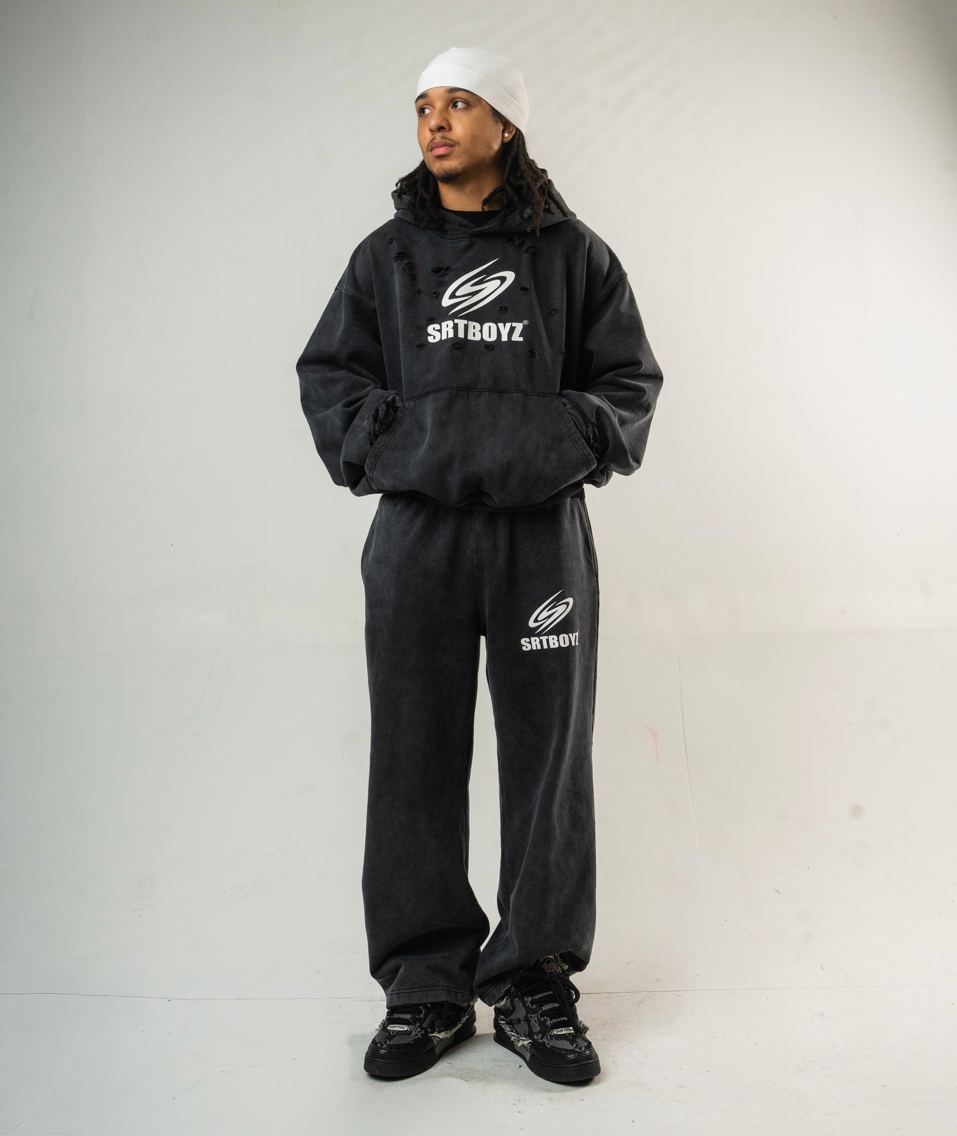 StreetCore Shadow Set