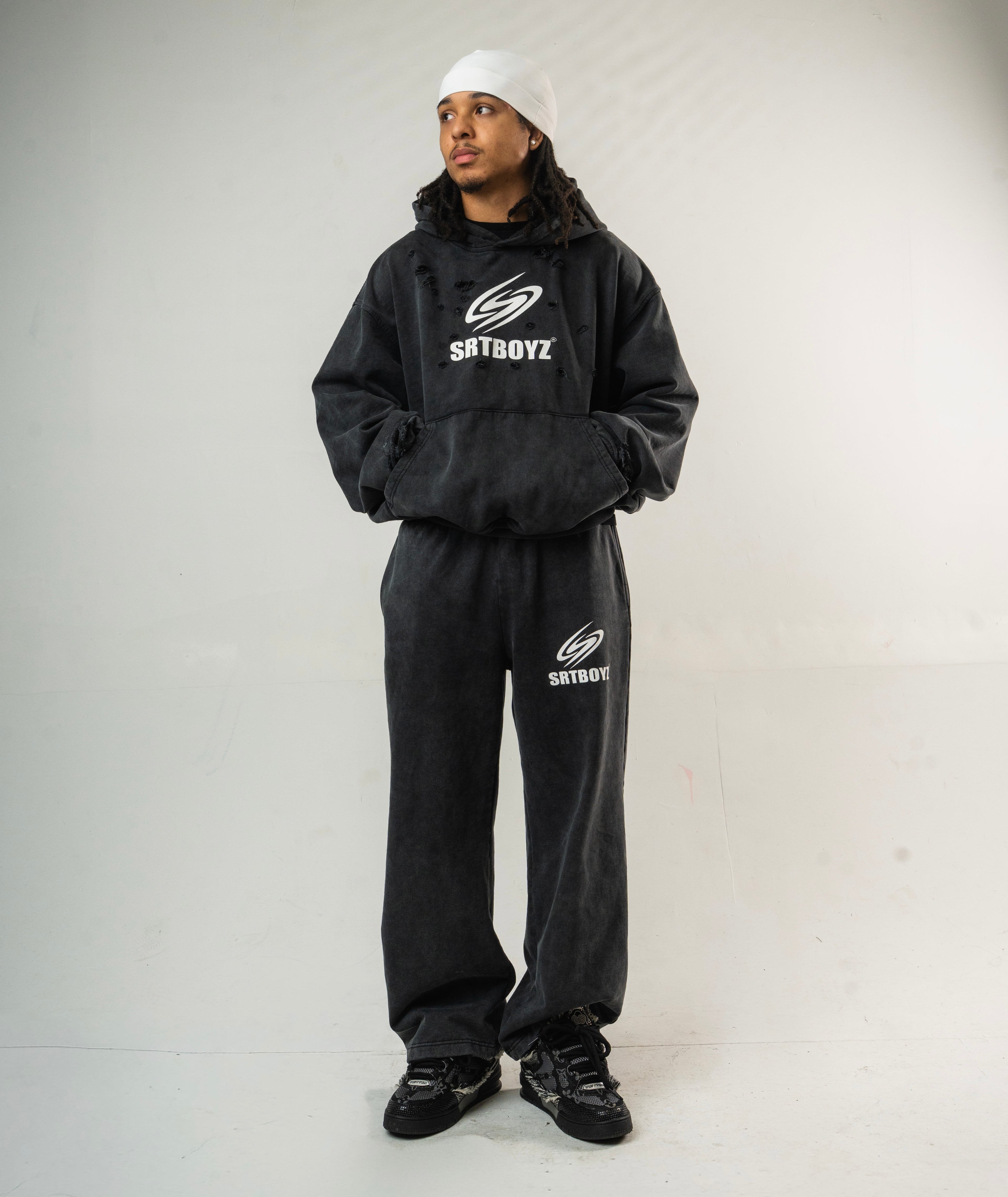 StreetCore Shadow Set