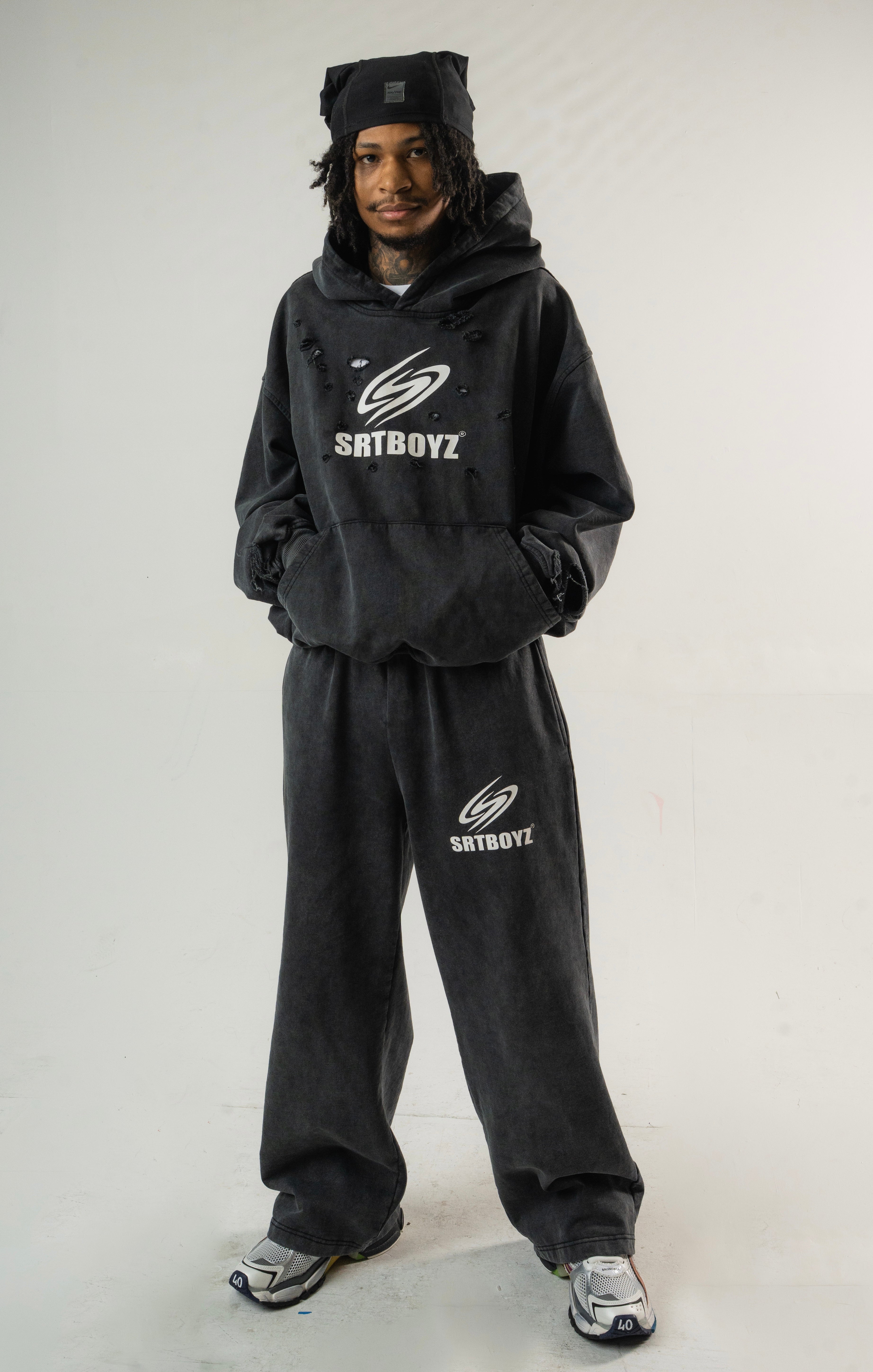 StreetCore Shadow Set