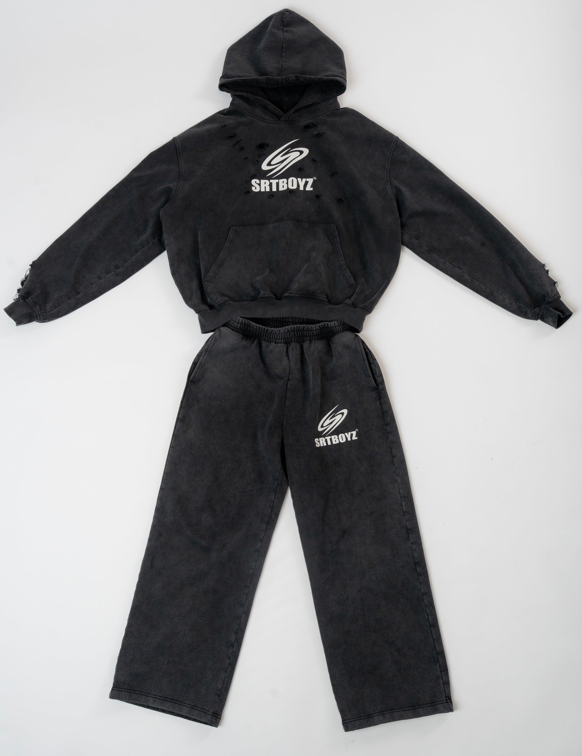 StreetCore Shadow Set