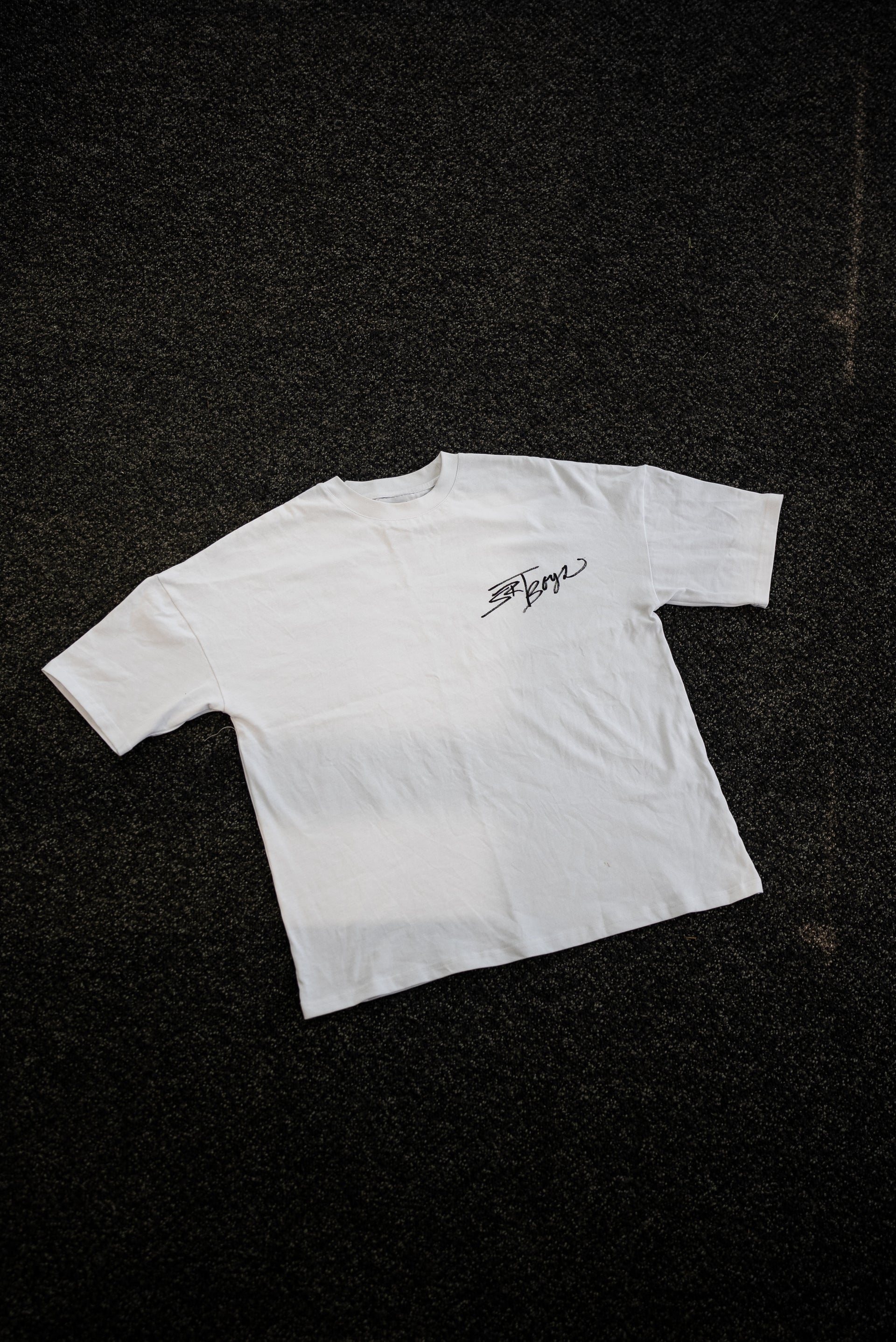 SRT Strike Out Tee