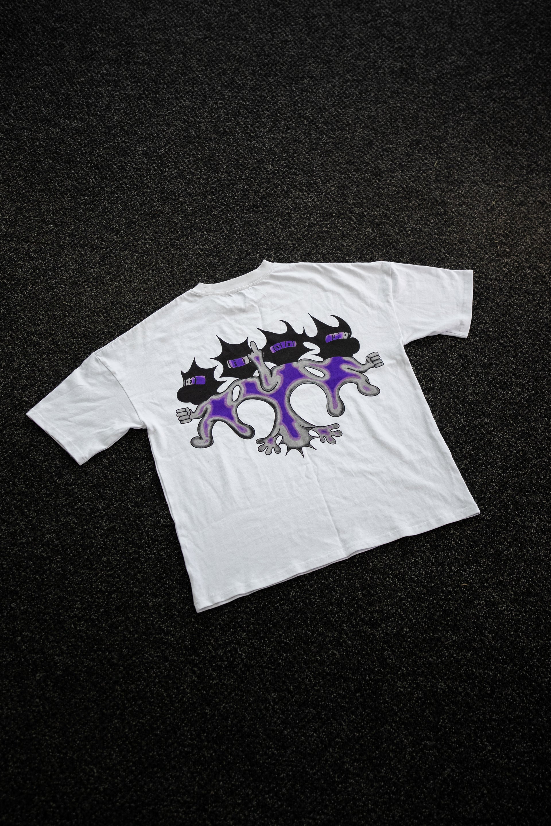 SRT Strike Out Tee