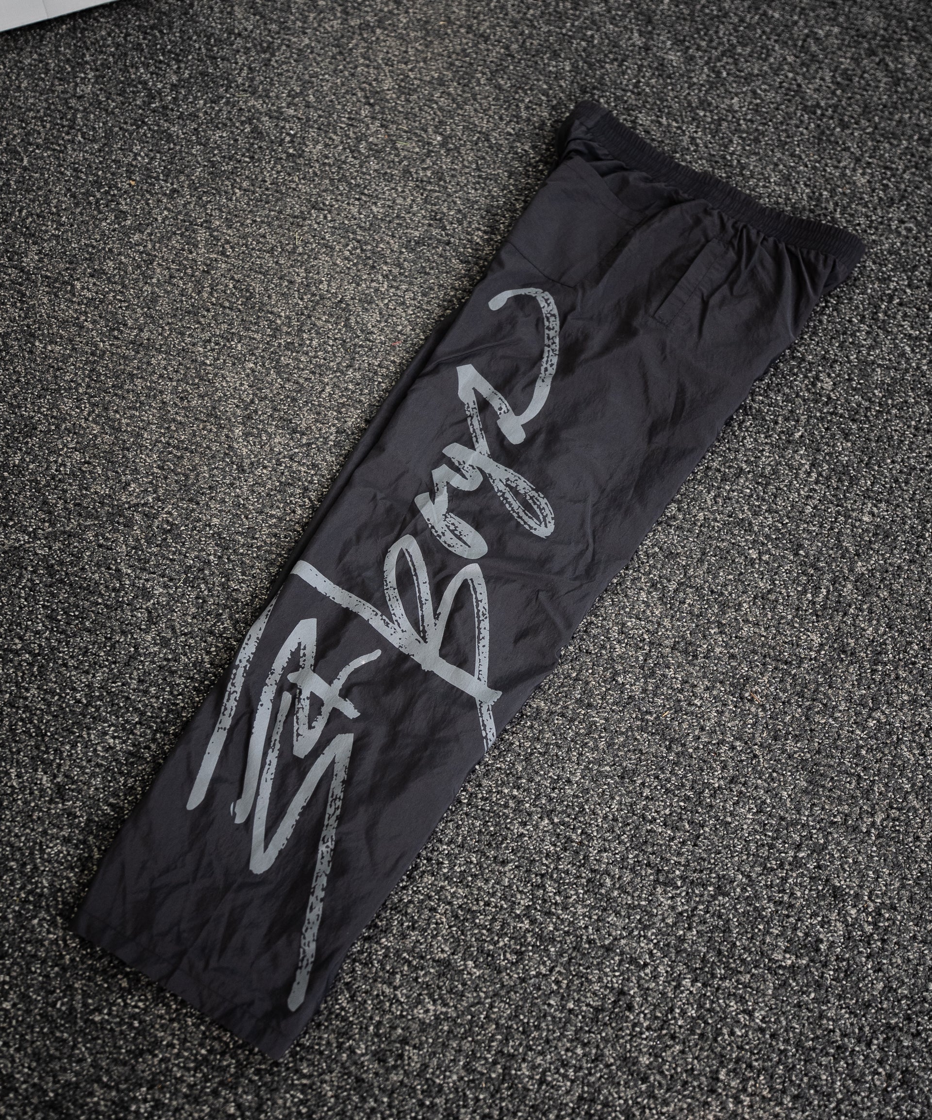 SRT Nylons
