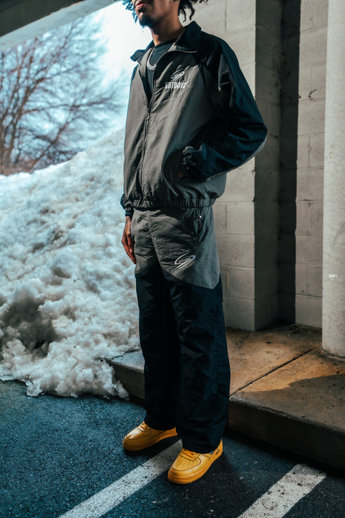 Concrete Elite Pants