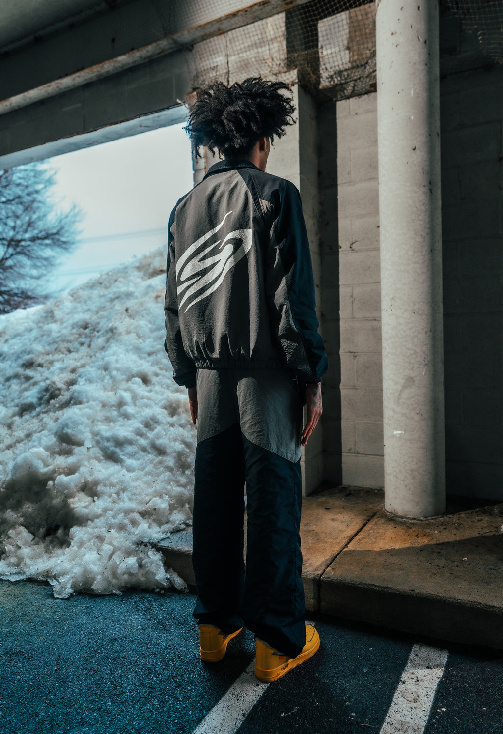 Concrete Elite Hoodie