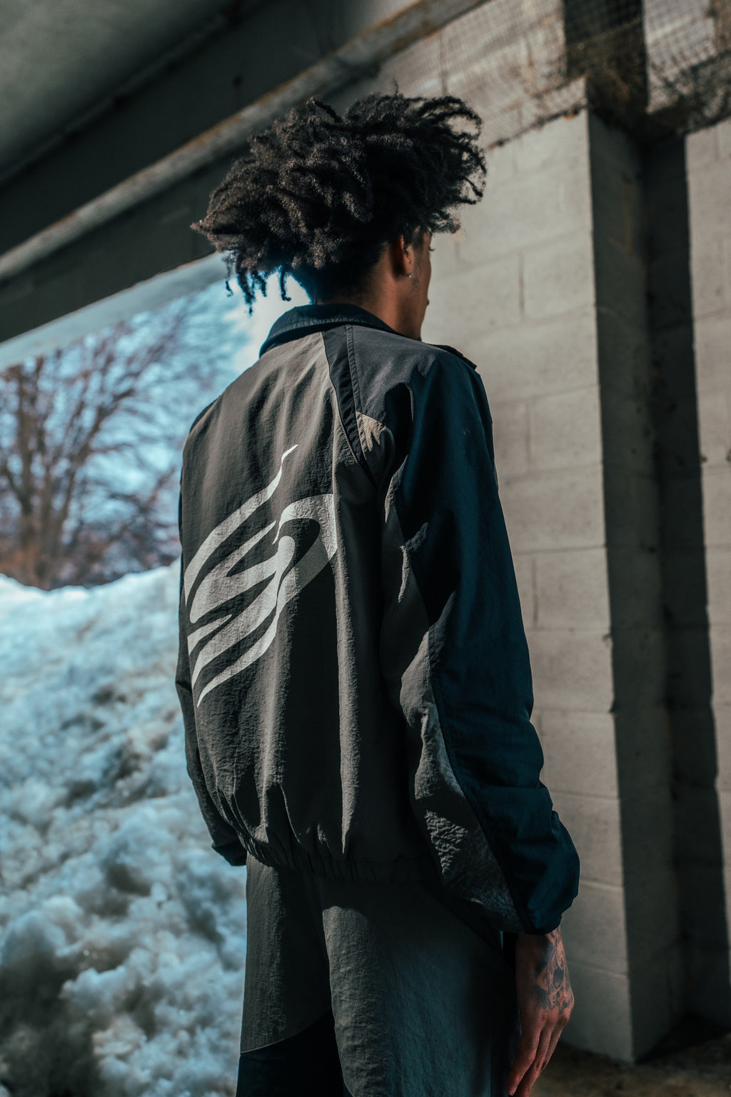 Concrete Elite Hoodie