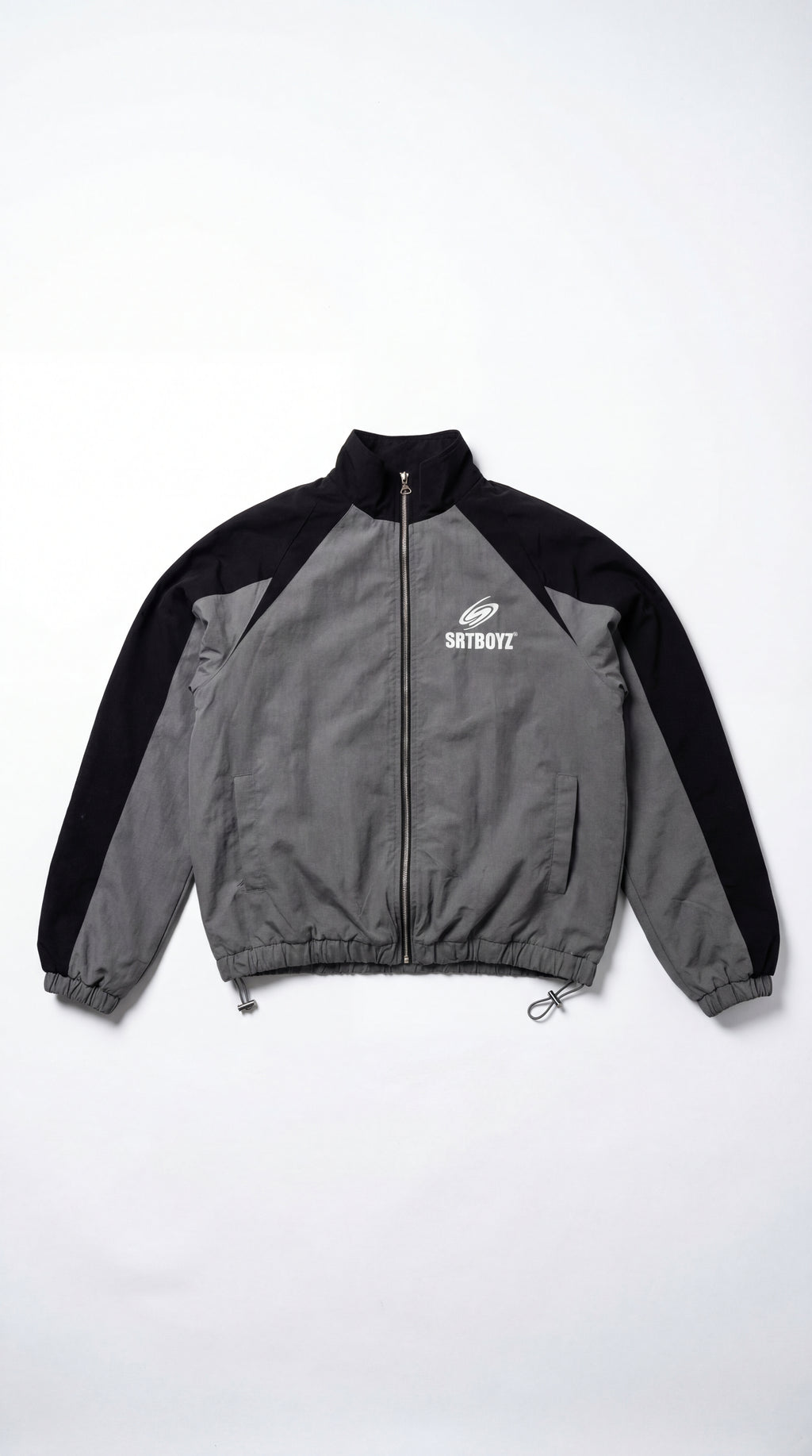 Concrete Elite Hoodie