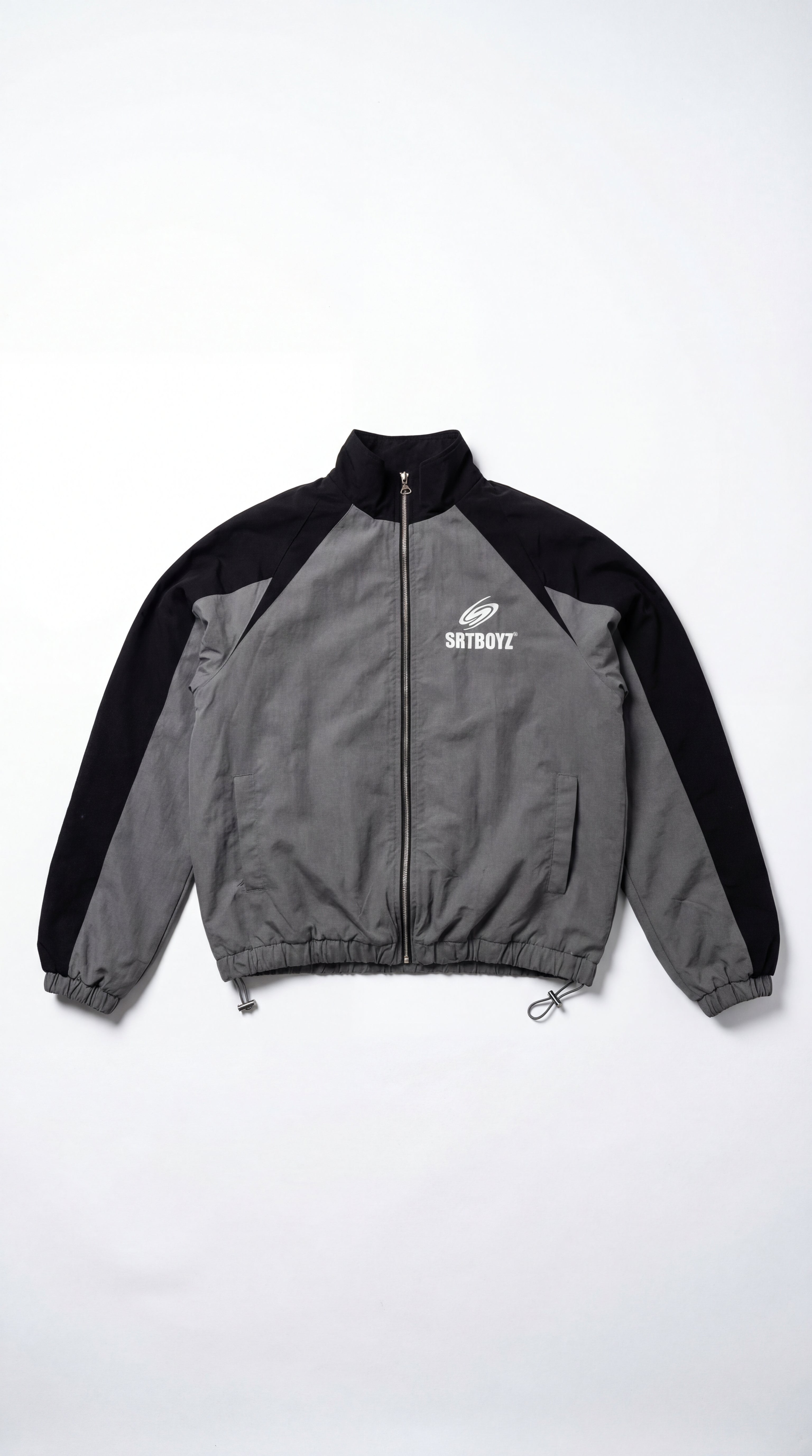 Concrete Elite Hoodie