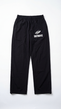 Striker Black Pants