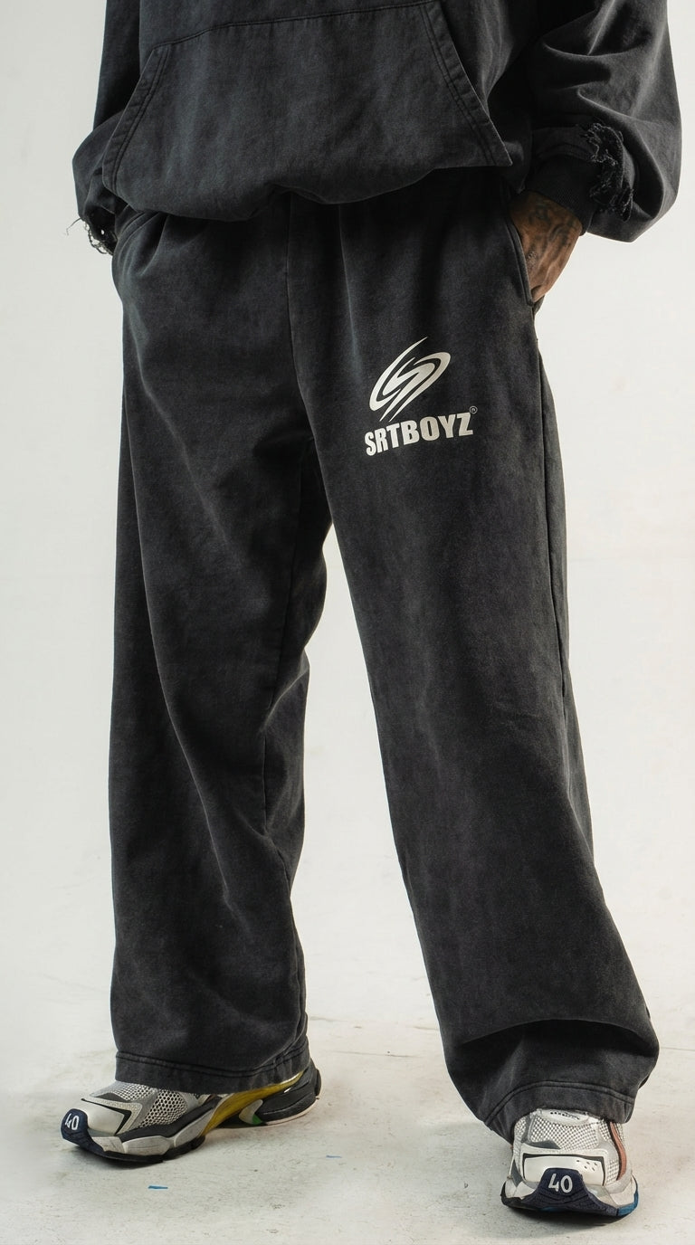 Shadow Wash Sweat Pants