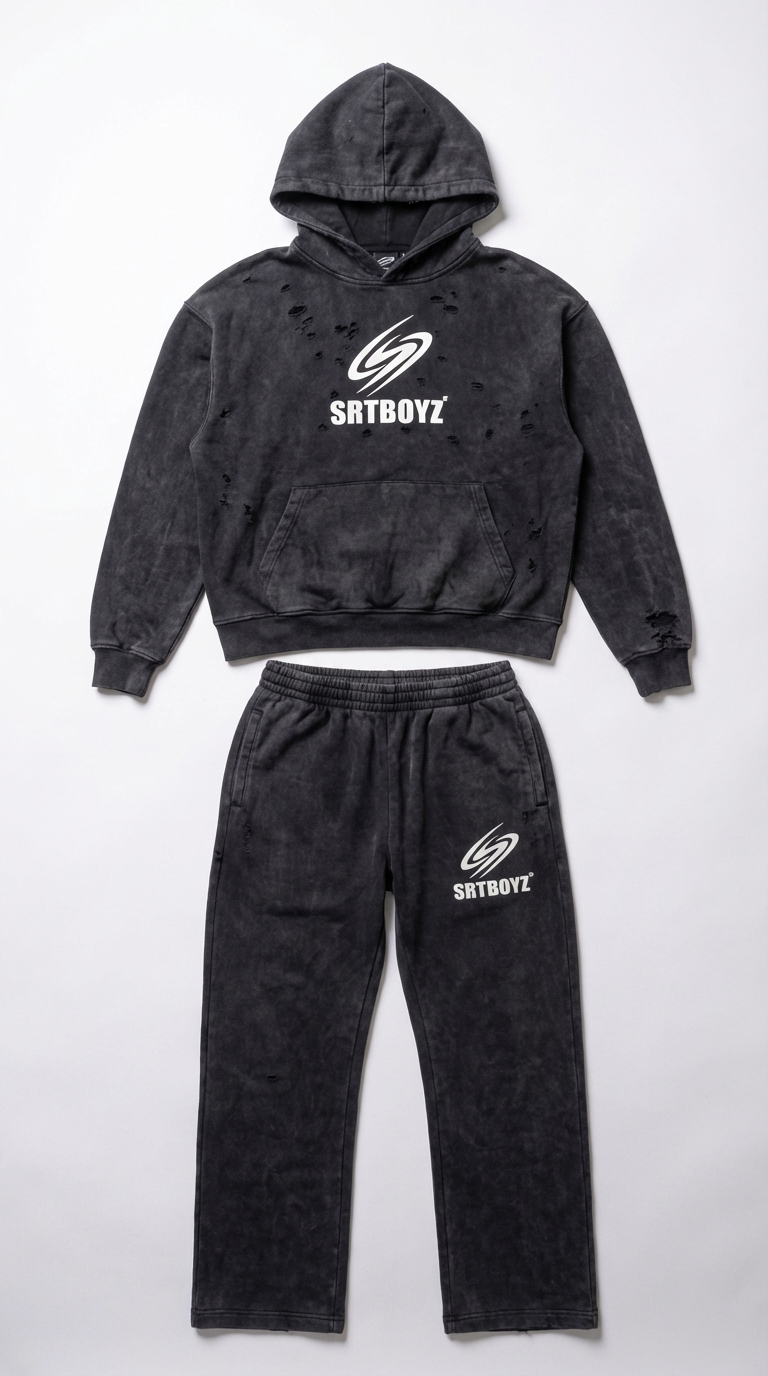 StreetCore Shadow Set