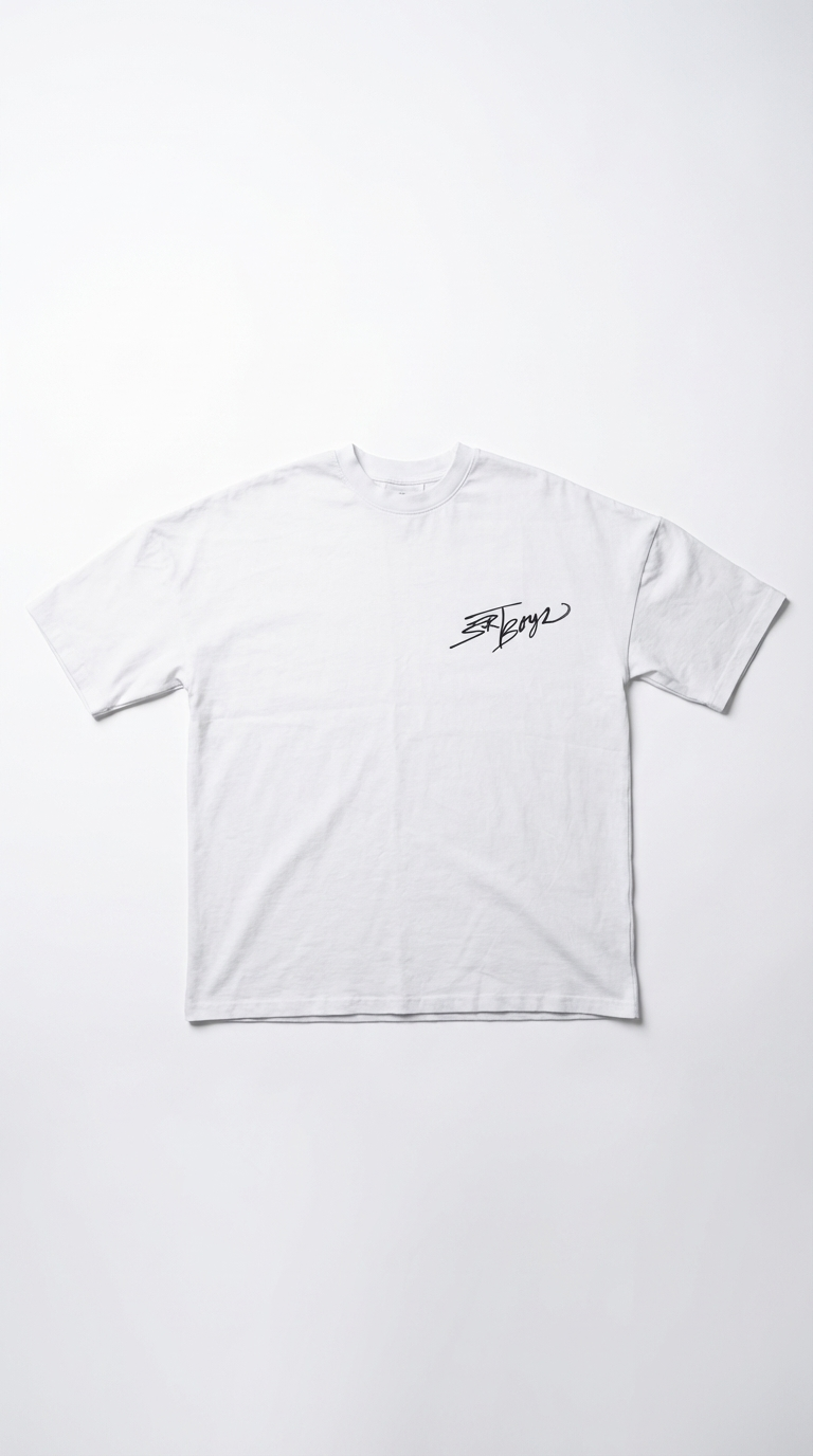 SRT Strike Out Tee