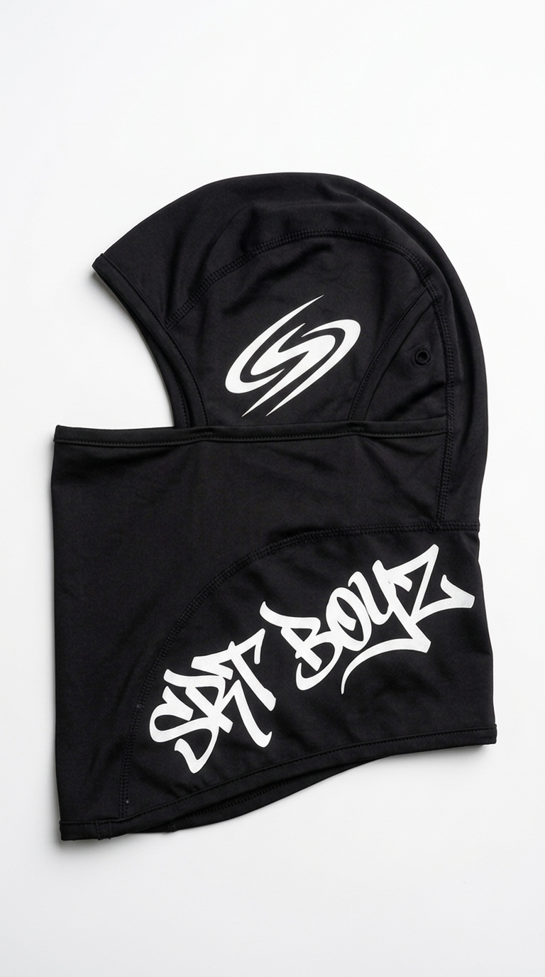 SRT BOYZ SKI MASK