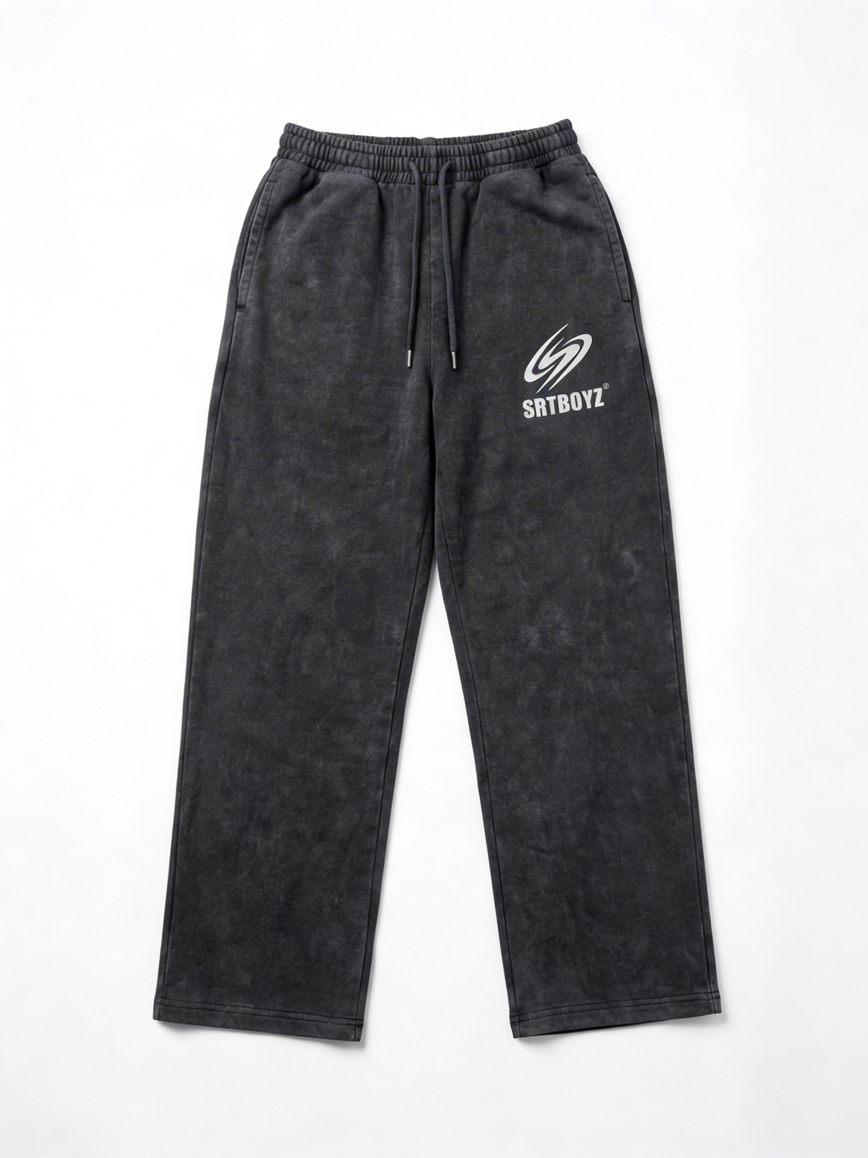 Shadow Wash Sweat Pants