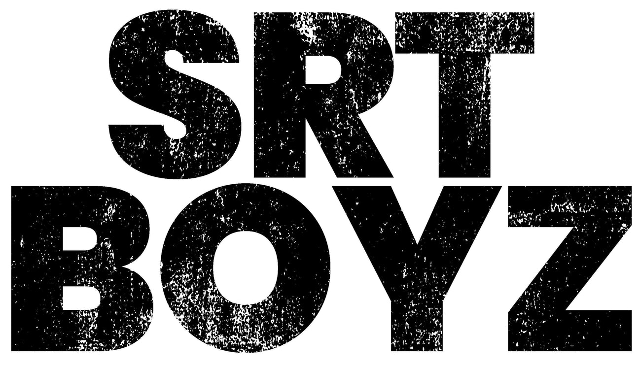 SRT BOYZ